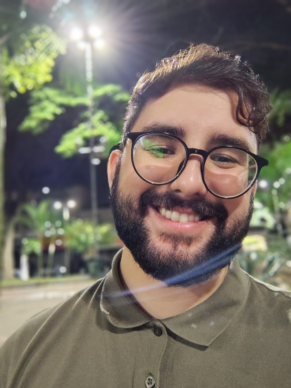 Dr. Rafael Costa
